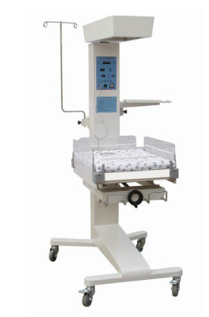 Hospital Infant Radiant Warmer for Newborn Supplier; Irw-2000