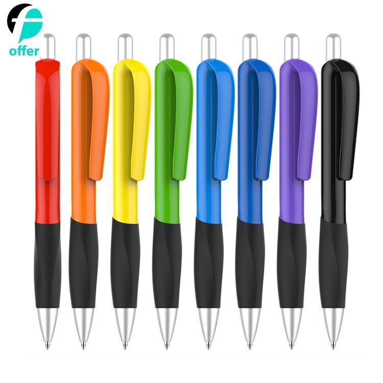 Business Gifts Promotion Ballpoint Pens with Logo