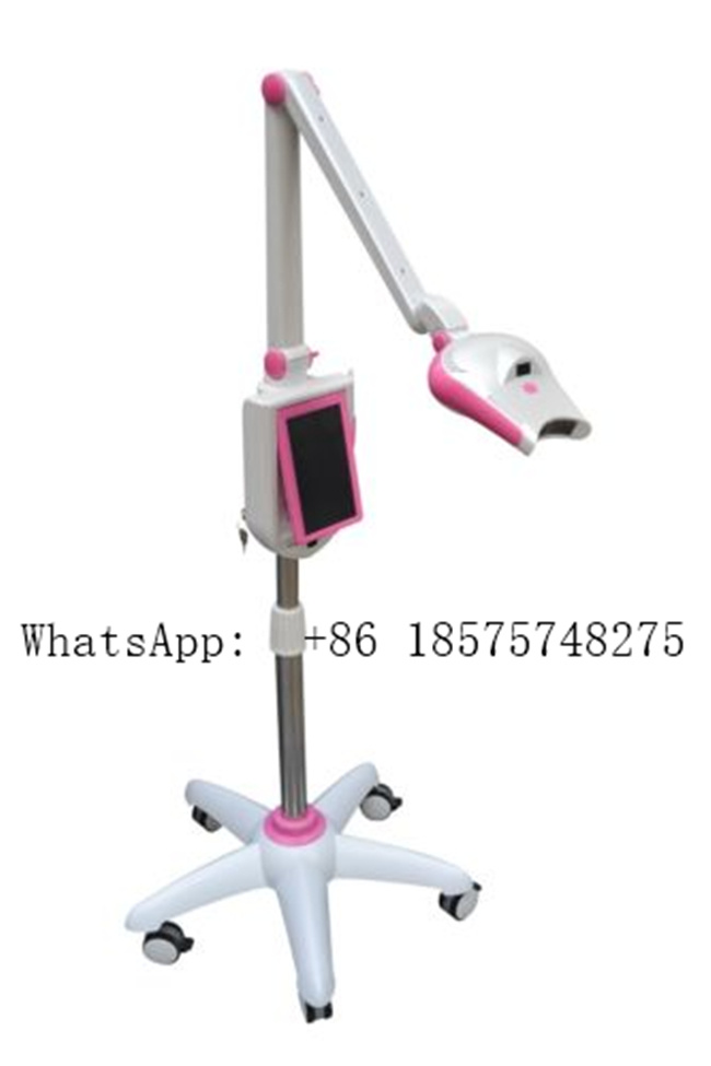 Dental LED Teeth Whitening Machine Bleaching Light with Camera MD887