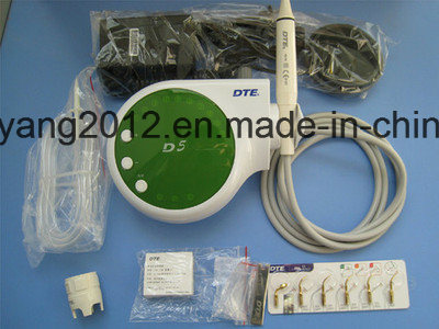 Dental Ultrasonic Scaler Dte Dental Ultrasonic Piezo Scaler