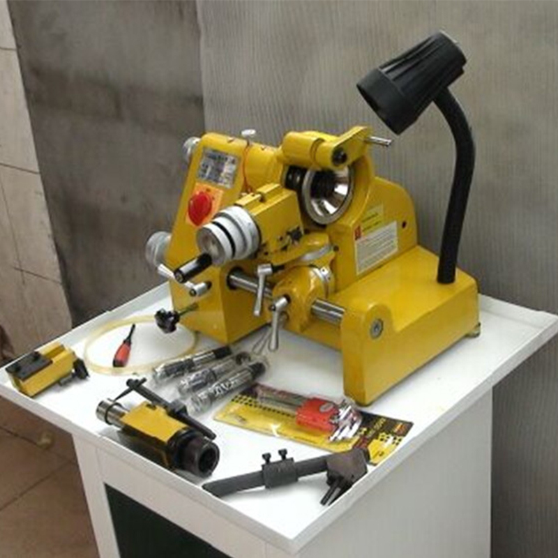 U3 Universal Tool and Milling Knife Cutter Grinder Machine