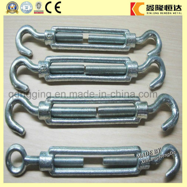 High Quality Forged Steel G-2130 Shackle