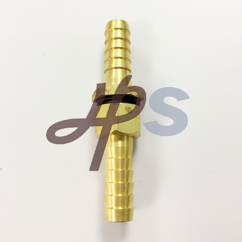 Brass Air Hose Fitting with O Ring