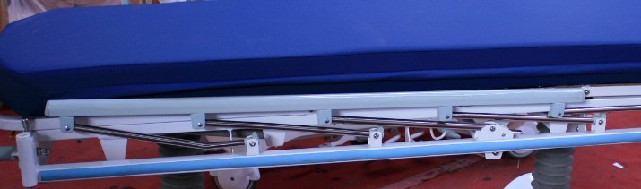 Hospital Hydraulic Medical Cart for Patient Treatment