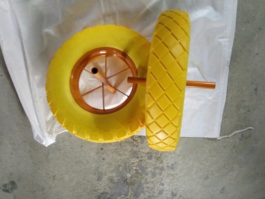 Maxtop Factory Wheel Barrow Tire
