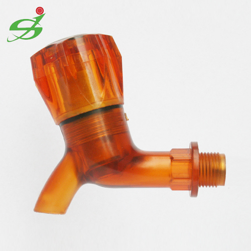 Plastic PVC Foot Valve with DIN/ASTM Standard