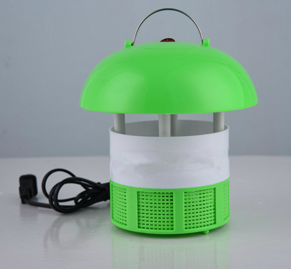 Eco-Friendly Small Size Mosquito Insect Killer Lamp Hot Sale