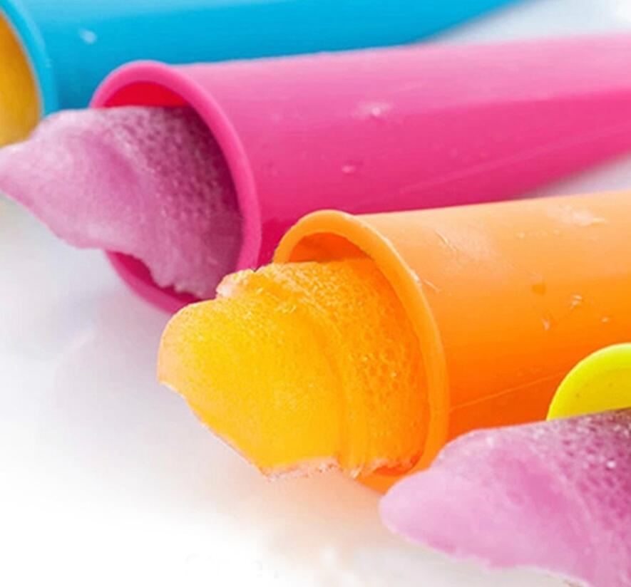 Silicone Ice Popsicle Molds Wholesale Popsicle Molds Ice Pop Maker