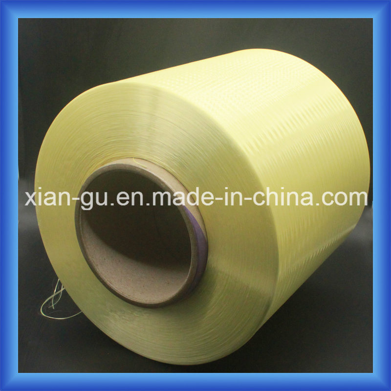 Optical Cable Kevlar Fiber Filament