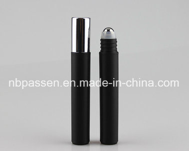 8ml Plastic Roll-on Bottle for Cosmetic Packaging (PPC-PRB-013)