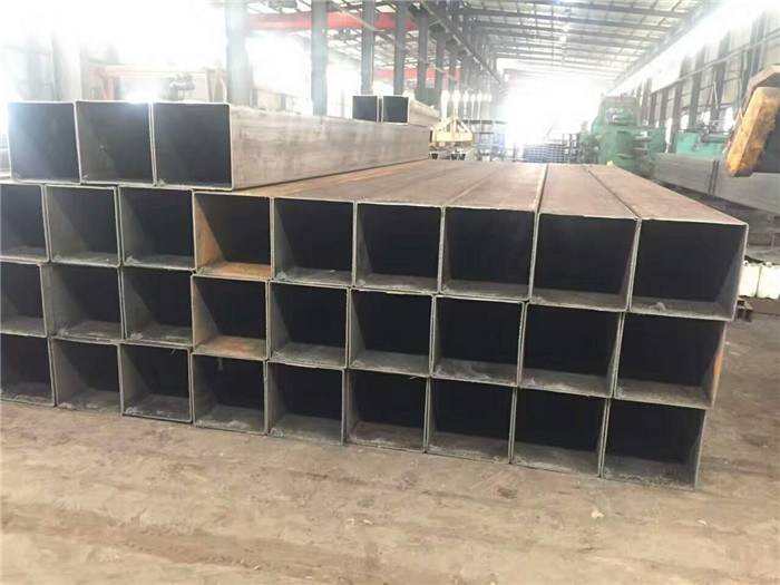 Hot-Dipped Galvanized Rectangle Steel Tubes / Pipes From China Suppliers