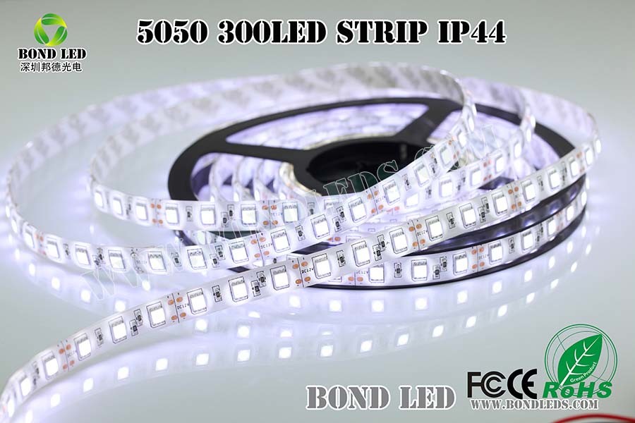 Factory Best Price IP65 Waterproof RGB LED Flexible Strip Light