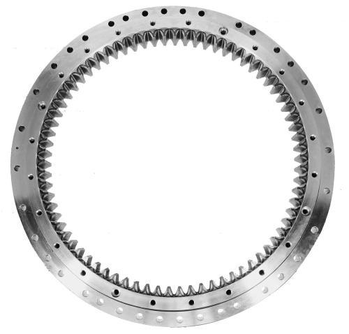 Slewing Ring Bearing (XI120321)