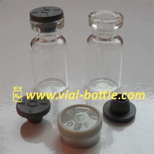 Empty Vaccine Glass Bottle 2ml (HVGV045)