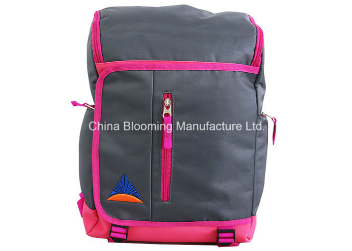 High School Backpack Student Rucksack Ergonomic Laptop Bag