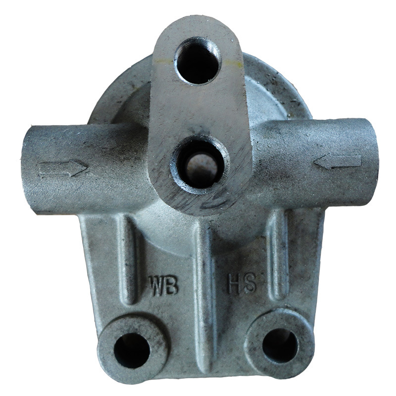 Aluminum Die Casting Parts (ADC-70)