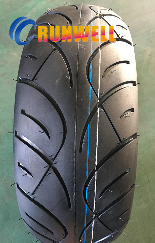 Motorcycle Scooter Tyres 150/70-13 110/90-13