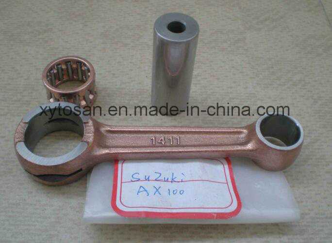 Motorcycle Connecting Rod for Honda YAMAHA, Bajaj, 3W4s Engine