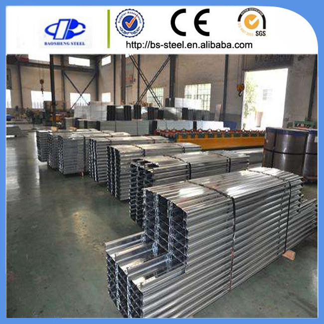 Metal Floor Decking Sheet Galvanized Roofing Sheet