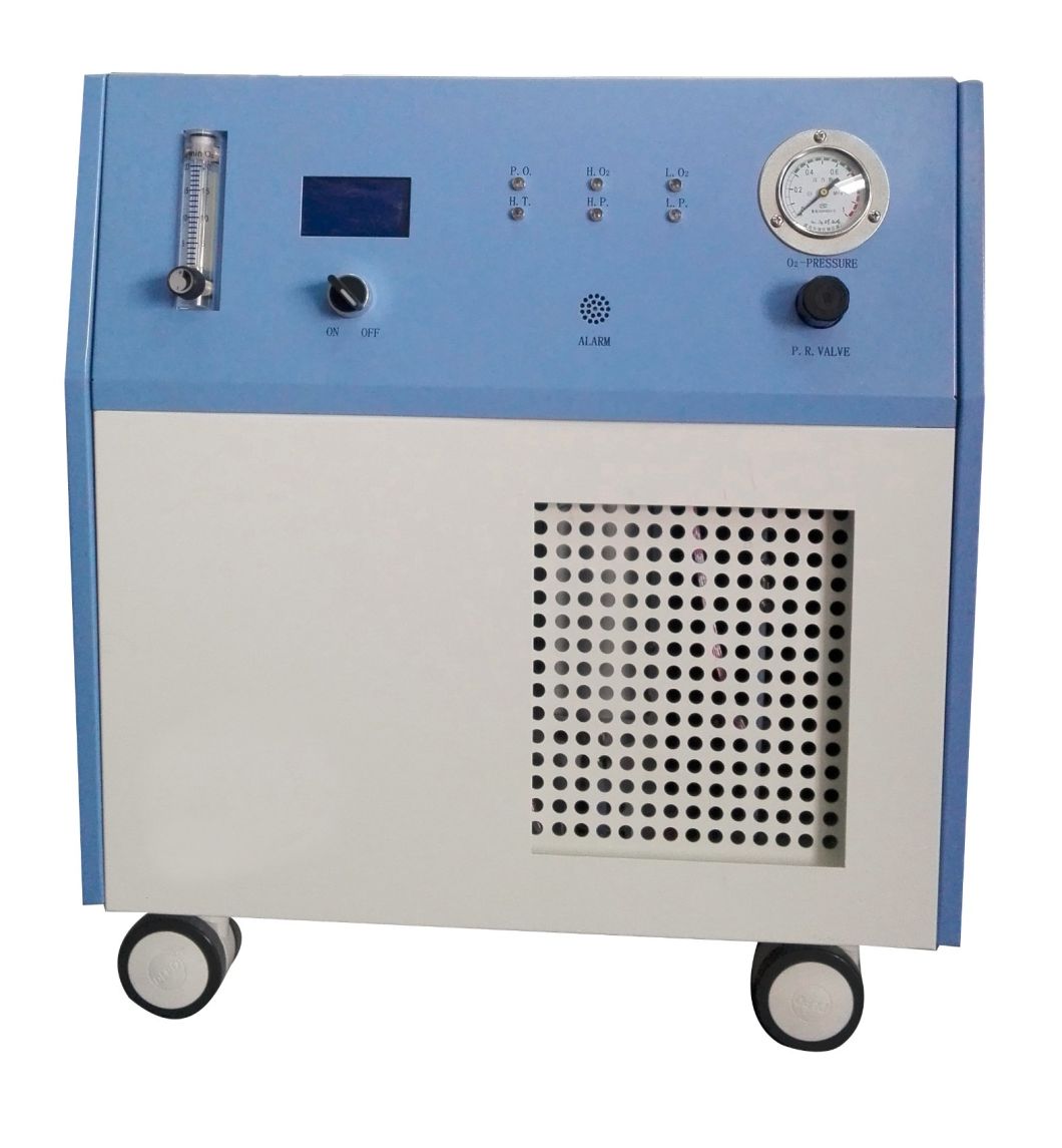 Brotie 15L/Min Medical&Industrial Oxygen Concentrator