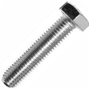 High Tensile Bolts and Nuts / Hex Bolts and Nuts DIN