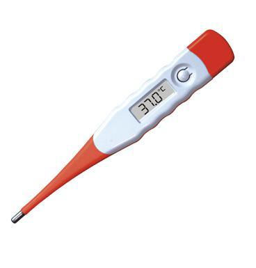 Pen-Like, Digital Flexible Thermometer (Model: DT-111)