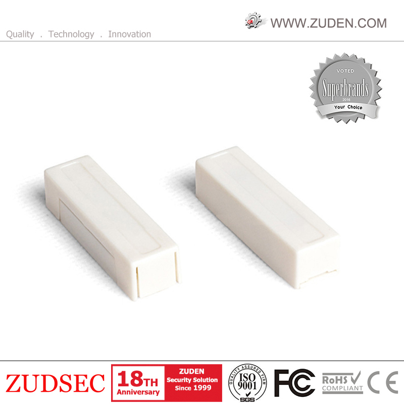 Detecting Door Gap Magnetic Contact