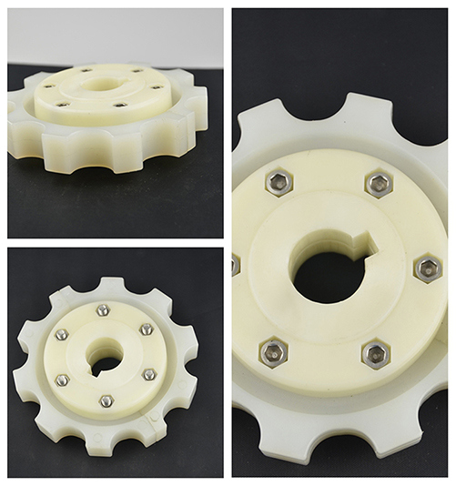 Plastic Conveyor Sprocket (Har-880)