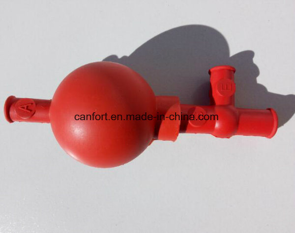 Rubber Pipet Filler, Pipette Filler, Pipette Pump