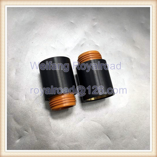 220713 Nozzle Retaining Cap (Plasma Cutting Cutter Torch Consumables)