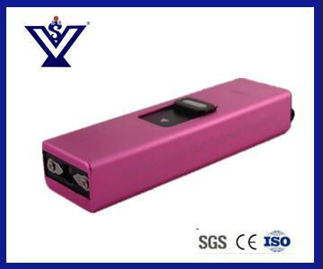 Mini Police Lady Electric Shocker Stun Gun (ST-368)