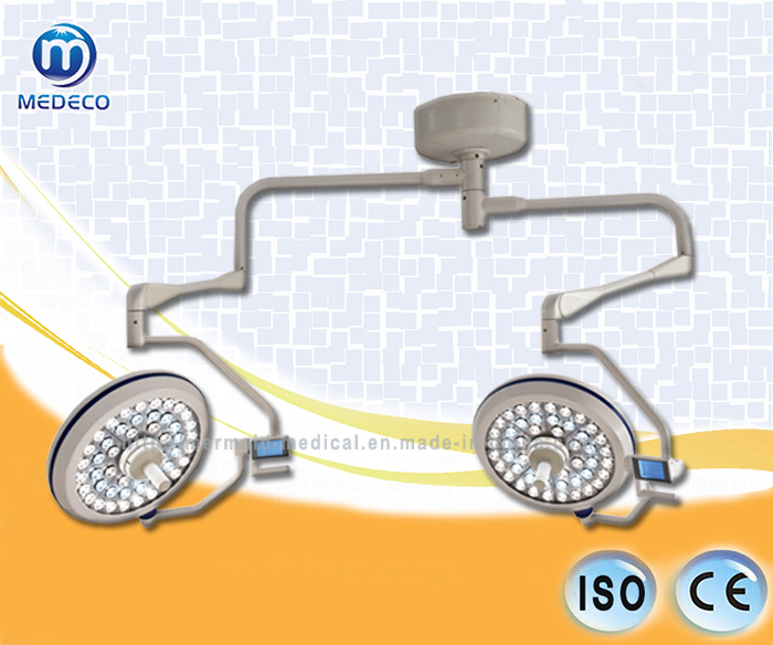 II LED Operating Lamp (II SERIES LED 500/500) Hospital Light