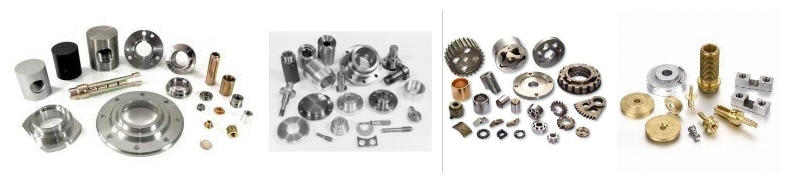 Precision Auto Parts/Auto Spare Parts/ Aluminium Parts.