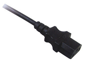 AC Power Cord/Cable - Computer Power Cord