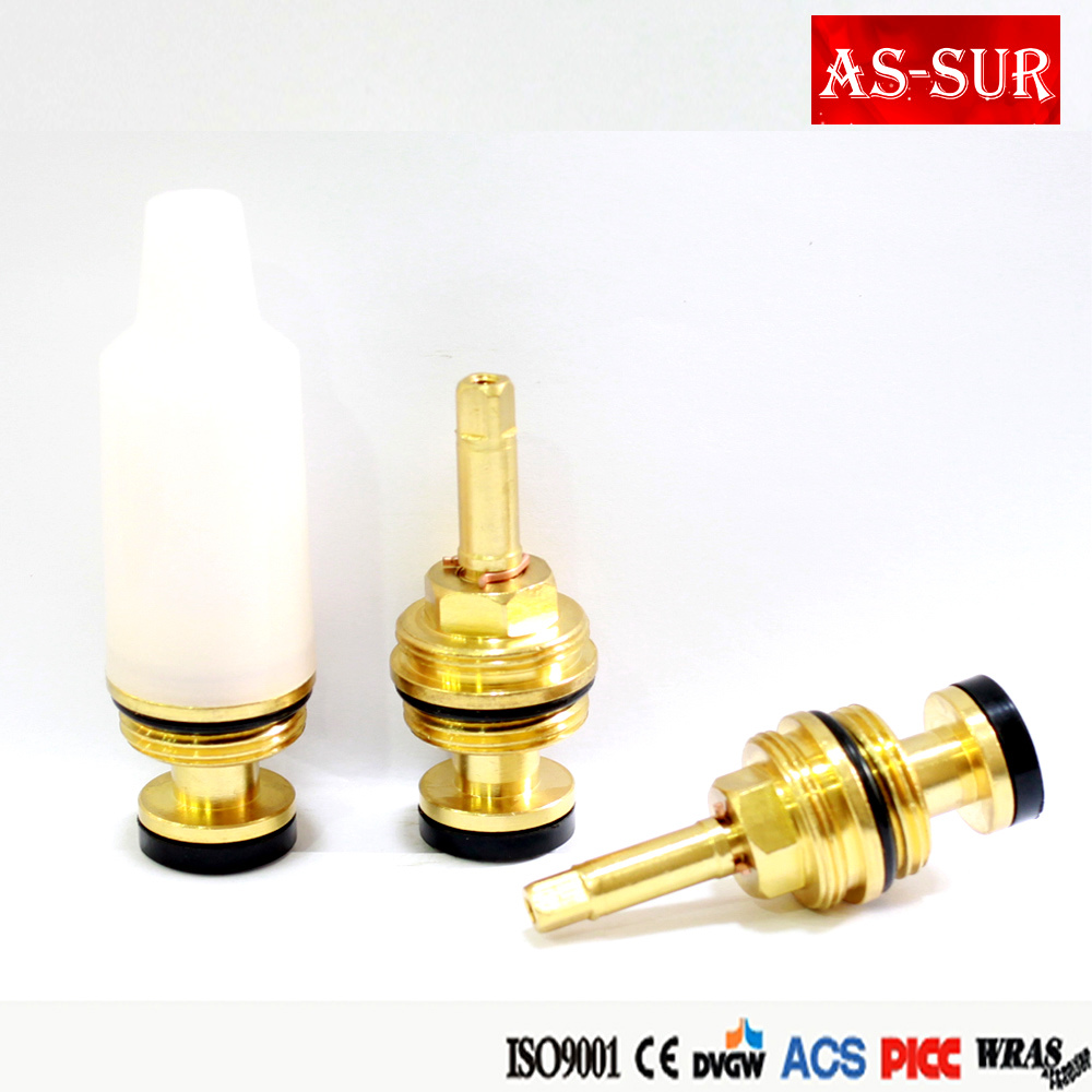 High Quality Italy Model Brass Valve Cartridge/Core as-Cr3087