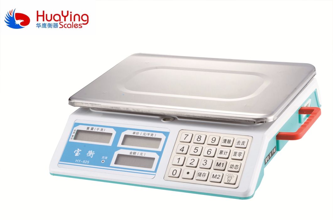 40kg Electric Portable Electronic Scale