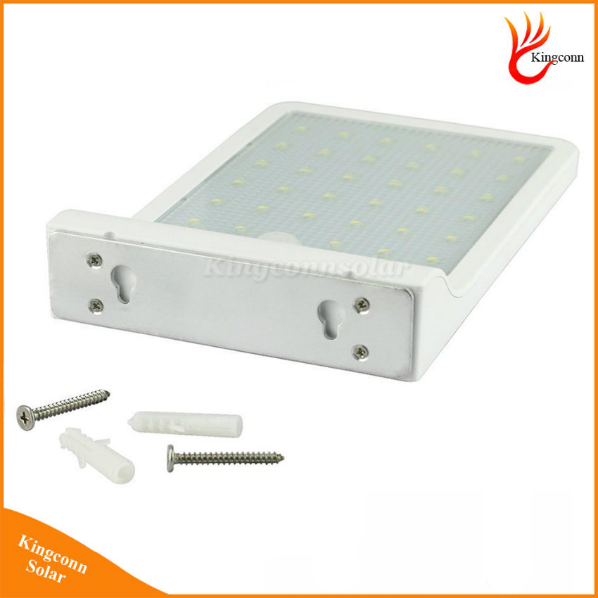 Outdoor Solar Light Solar LED Light Solar Garden Light with Motion Sensor Security Garden Light for Landscape Lighting