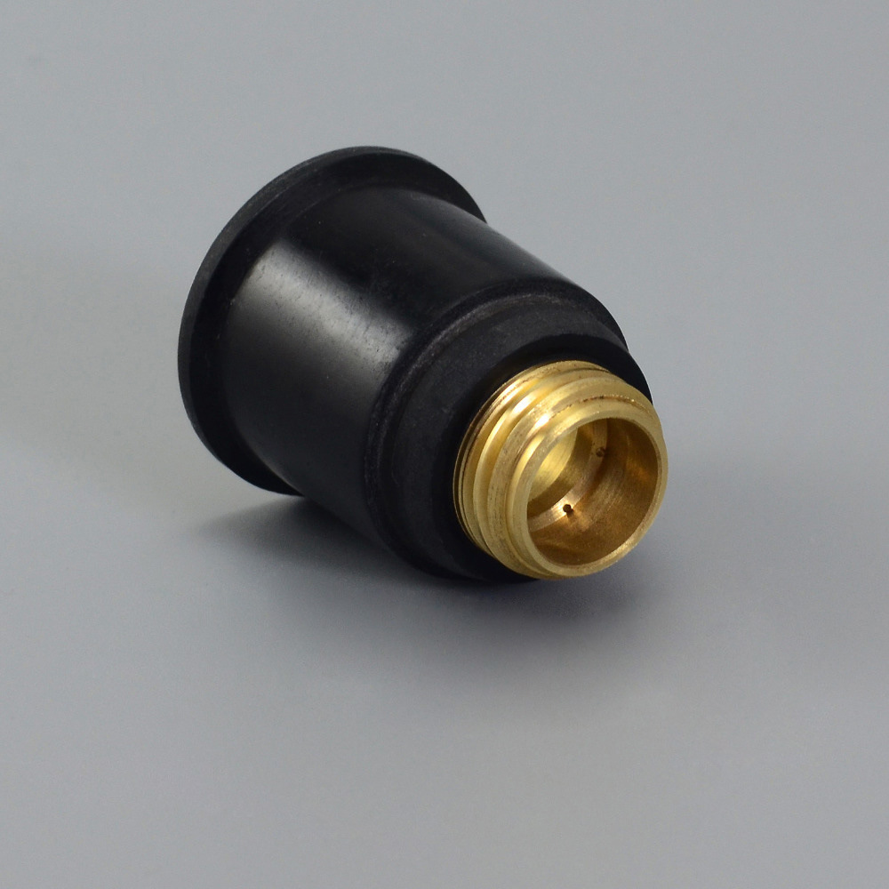 Trafimet S75 Plasma Cutting Torch Consumables Shield/Retainging Cap PC0114