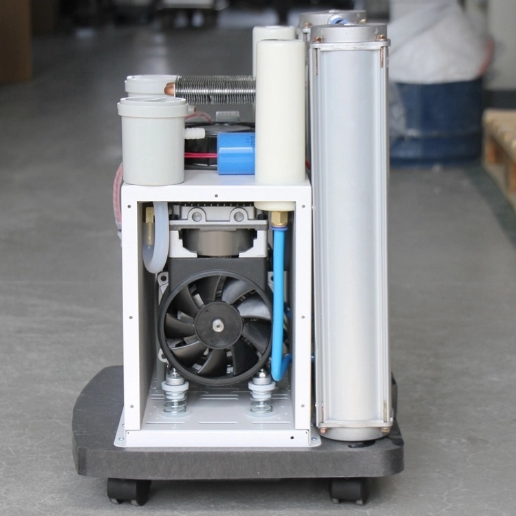 Generador de oxigeno Oxygen Generator