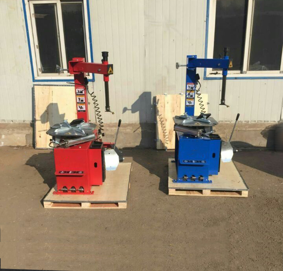 Automobile Tyre Changer Tire Repair Machine Tire Changer