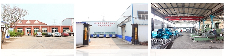 Precision CNC Machining Construction Machinery Spare Parts
