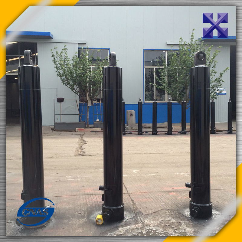 Hydraulic Cylinder Standard Sizes