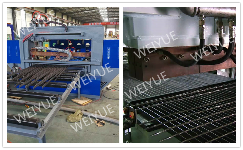 Hot DIP Galvanized Steel Grating for Floor and Trench