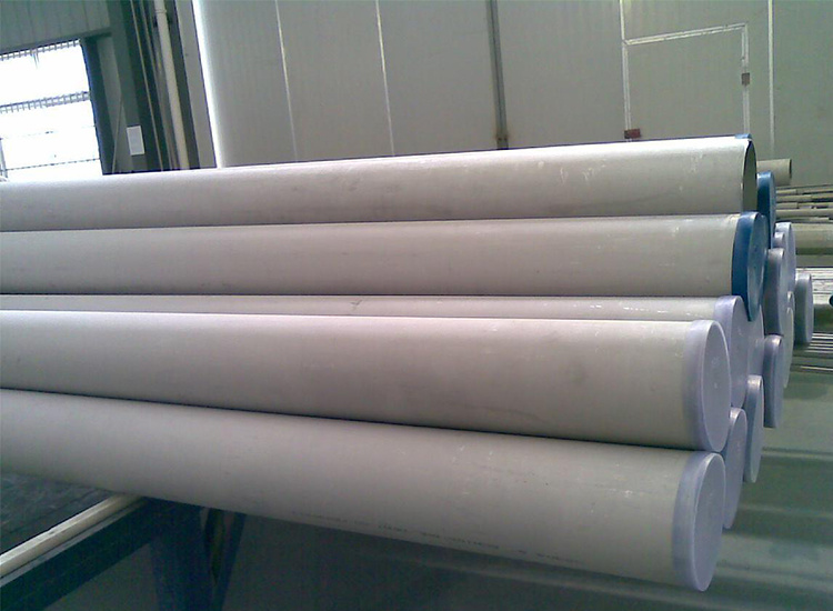 304 316 Stainless Steel Pipe ISO SGS Approved