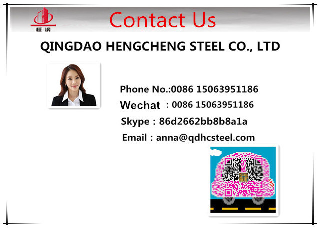 Hot Rolled High Alloy Nm400 Ar400 Wear Resistant Steel Plate