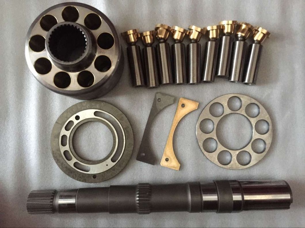 Tokiwa MKV-23/33 Hydraulic Pump Spare Parts Repair Kits