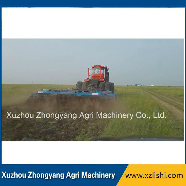 28'' Heavy Duty Disc Harrow 6.3m Wide