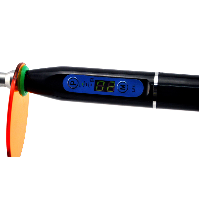 Dental LED Curing Light Dental LED Curing Light Lamp