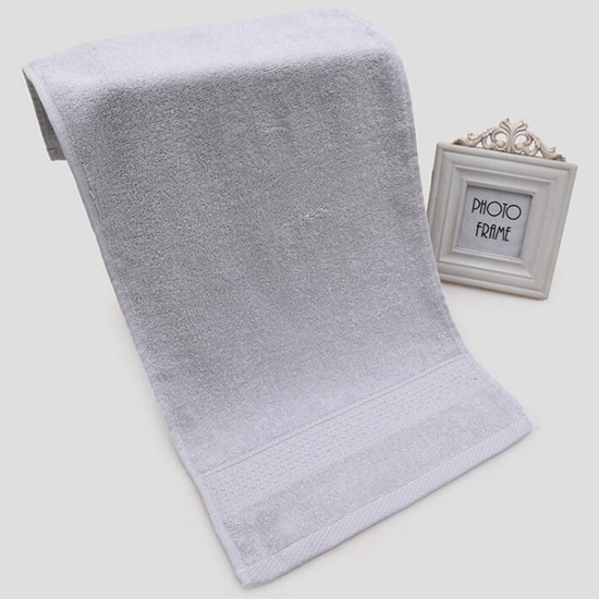 100% Cotton Dobby Hand Towels