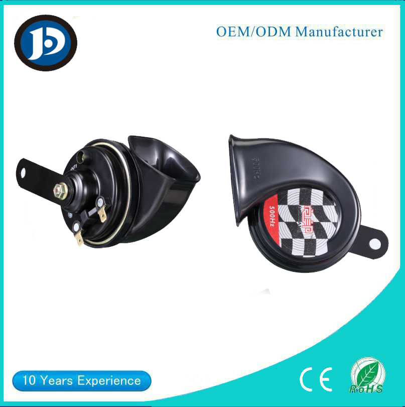 10 Years Experiences Manufacturer Car Speaker with High Quality Manganess Steel Soundboard